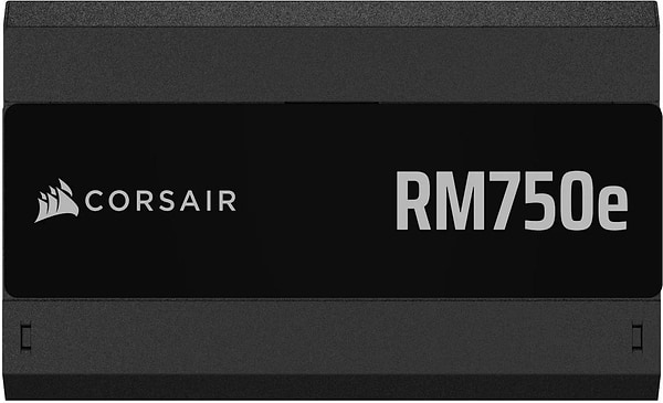 Фото - Блок живлення для ПК Corsair RM750e ATX 3.1 (CP-9020295-EU) 750W