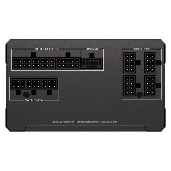 Фото - Блок питания для ПК Corsair 750W (CP-9020285-EU)