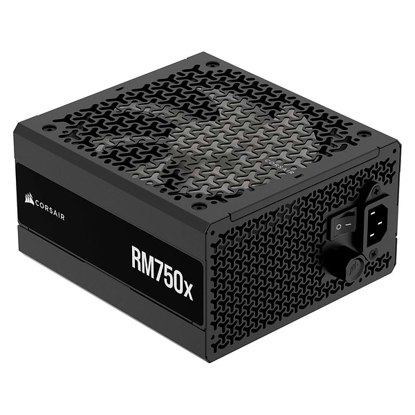 Фото - Блок питания для ПК Corsair 750W (CP-9020285-EU)