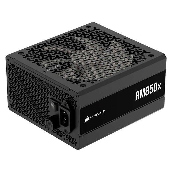 Фото - Блок питания для ПК Corsair 850W (CP-9020270-EU)