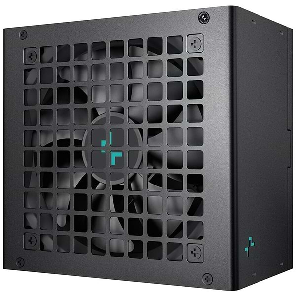 Фото - Блок питания для ПК Deepcool PL650D 650W (R-PL650D-FC0B-EU-V2)