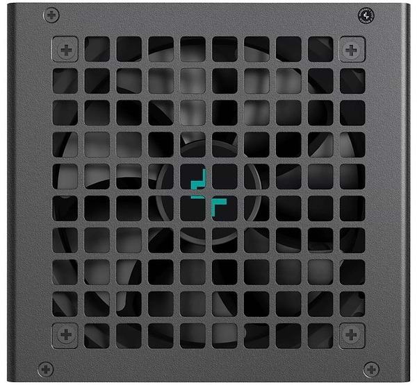 Фото - Блок питания для ПК Deepcool PL650D 650W (R-PL650D-FC0B-EU-V2)
