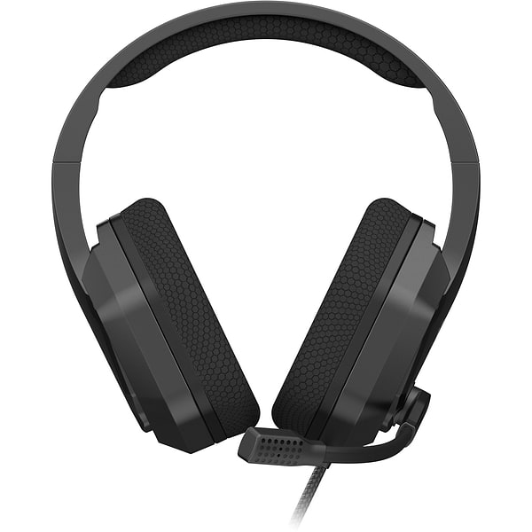 Фото - Гарнитура проводная игровая Bloody G260 Black