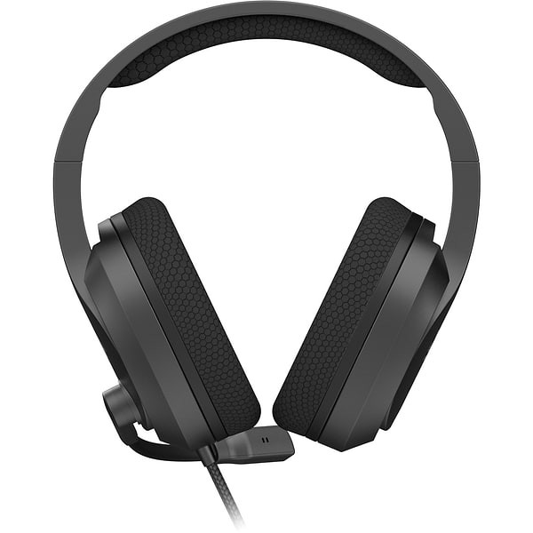 Фото - Гарнитура проводная игровая Bloody G260 Black