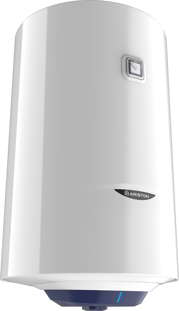 Фото - Водонагрівач Ariston BLU1 R 80 V 1,8K PL EU