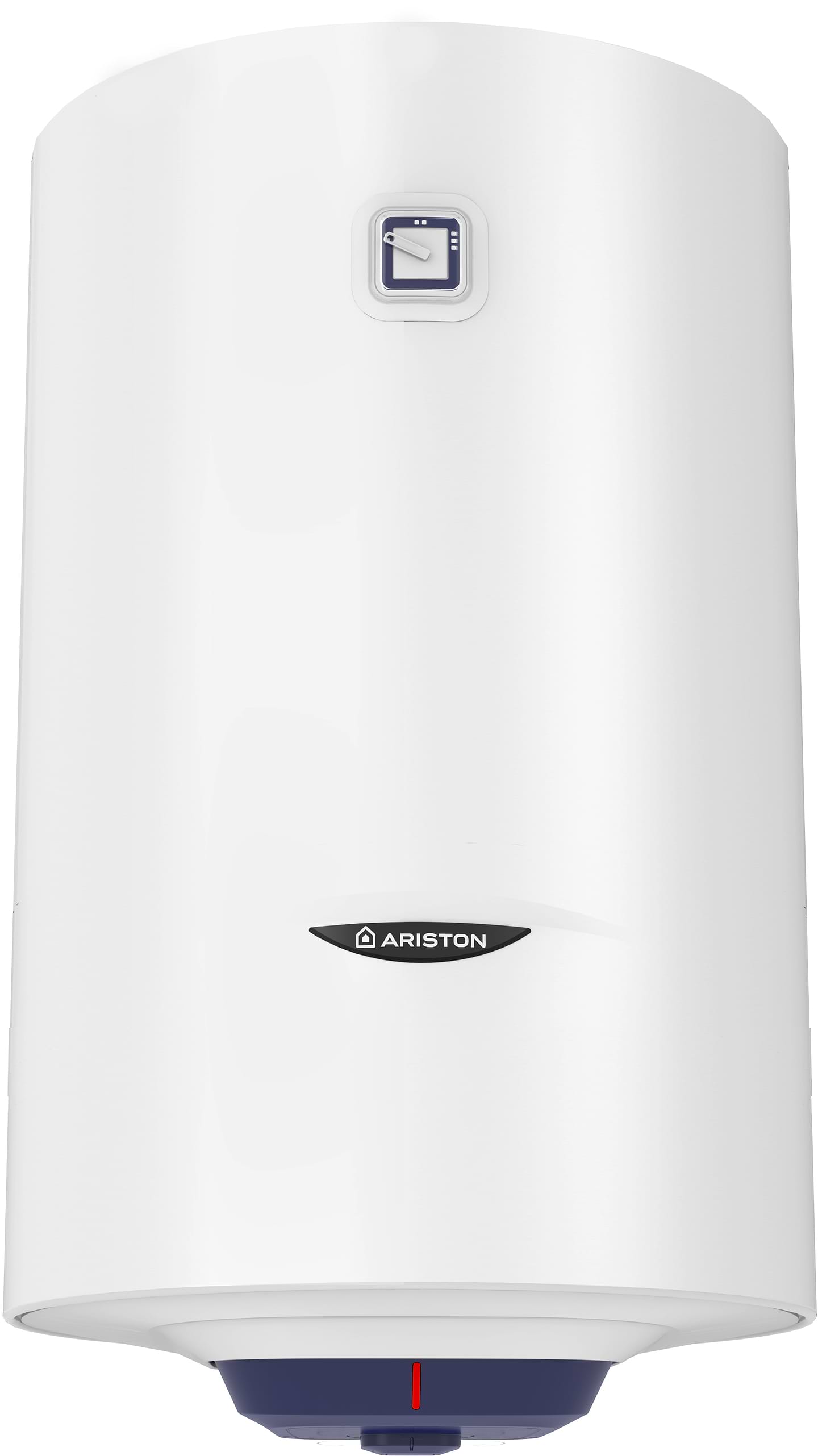 Водонагреватель Ariston BLU1 R 50 V 1,8K PL EU - Фото 1
