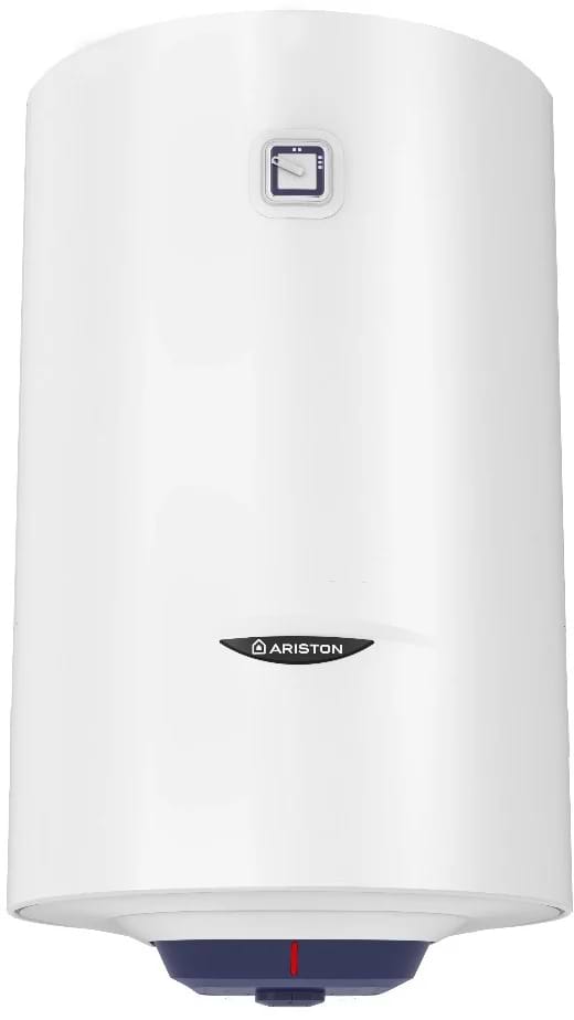Водонагреватель Ariston BLU1 R 80 V 1,8K PL EU - Фото 1