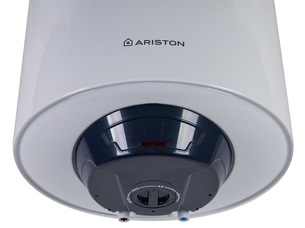 Фото - Водонагреватель Ariston BLU R 80 V