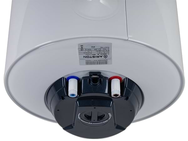 Фото - Водонагреватель Ariston BLU R 80 V