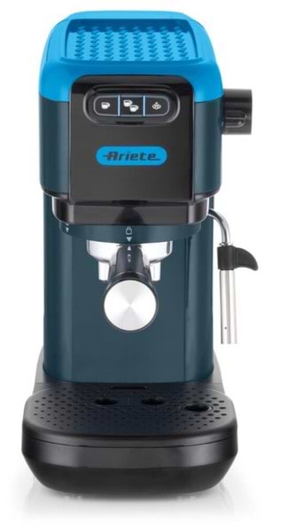 Кавоварка рожкова Ariete 1399 Blue (00M139918AR0) - Фото 1