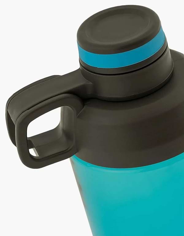 Фото - Пляшка для води Highlander Hydrator Water Bottle Blue 850 мл (CP231-BL)