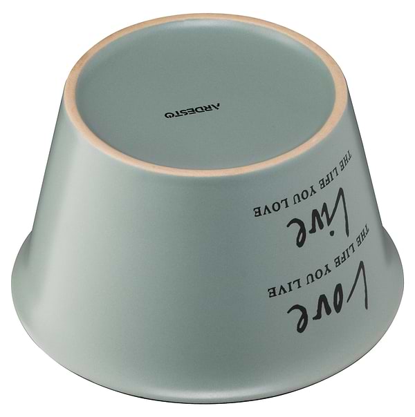 Фото - Бульйонниця Ardesto Cream 550 мл Blue (AR3479BL)
