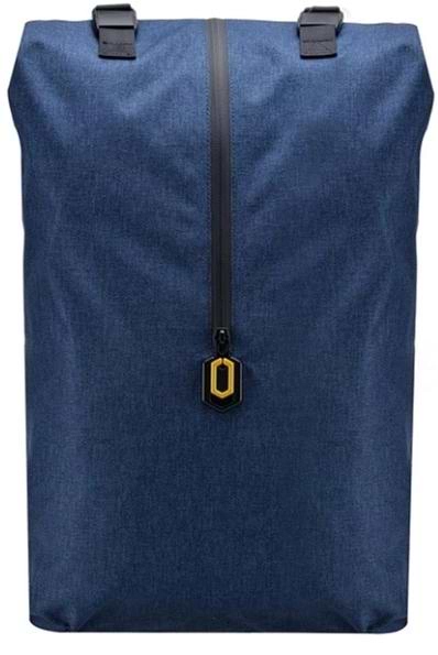 Рюкзак для ноутбука RunMi 90 Outdoor Leisure Shoulder Bag Blue (6970055343060) - Фото 1