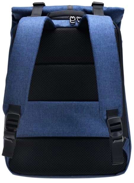 Фото - Рюкзак для ноутбуку RunMi 90 Outdoor Leisure Shoulder Bag Blue (6970055343060)