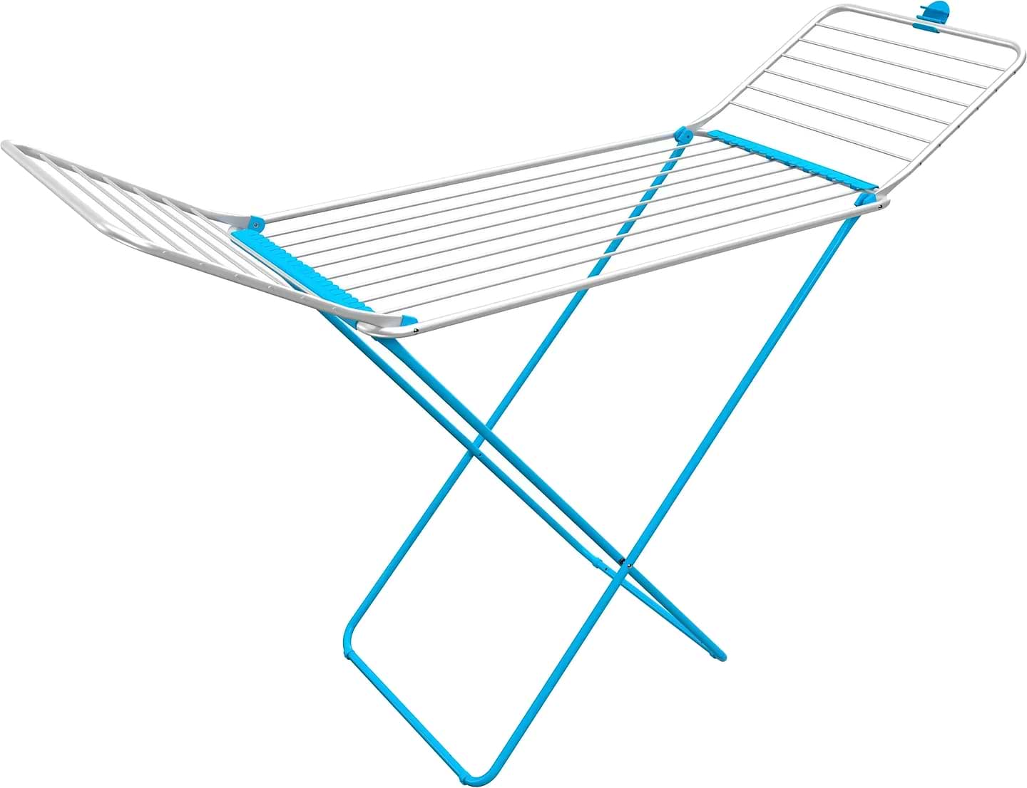 Сушилка для белья GIMI Tender Blue (155141)