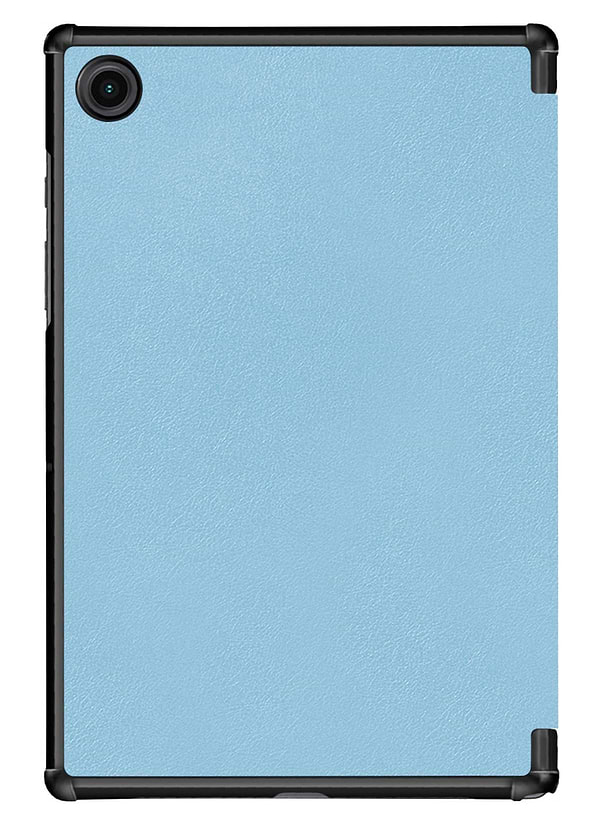 Фото - Чехол для планшета Armorstandart Smart Case for Samsung Tab A9 Sky Blue (ARM74491)