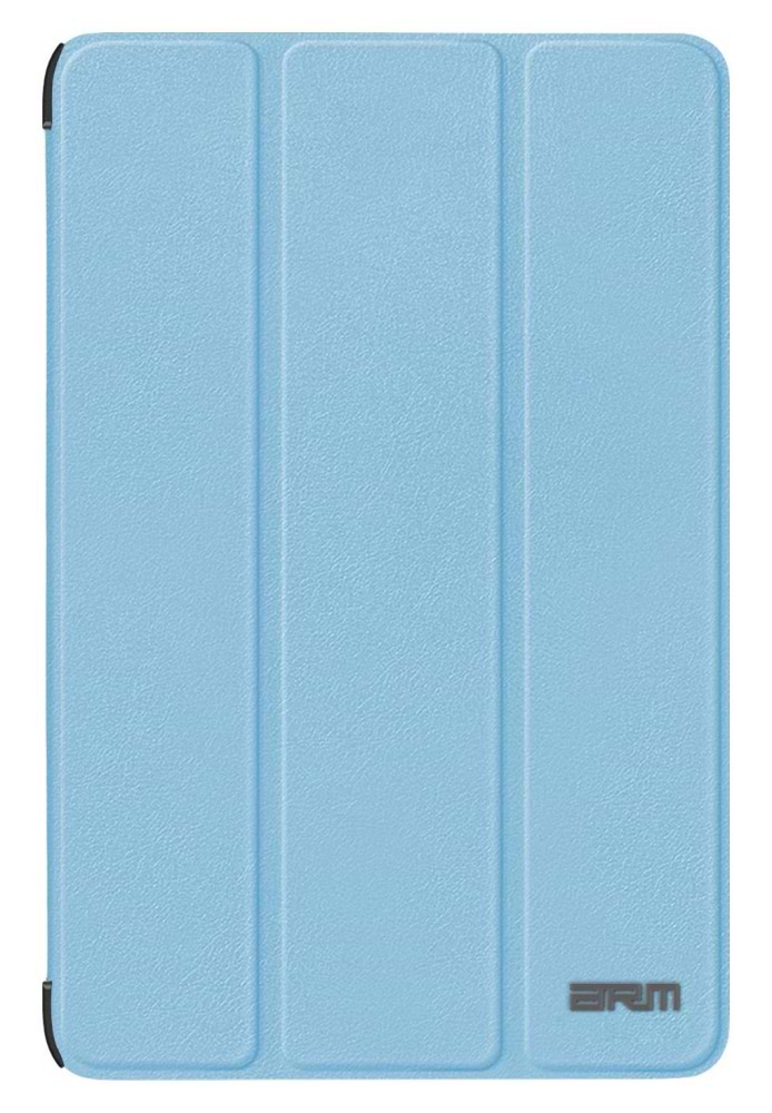 Чехол для планшета Armorstandart Smart Case for Samsung Tab A9+ Sky Blue (ARM74494) - Фото 1