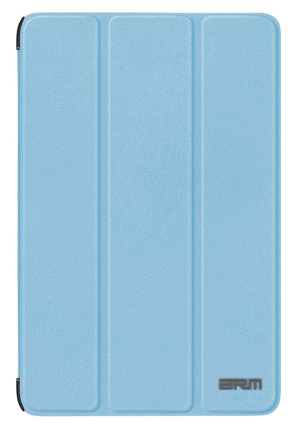 Фото - Чохол для планшета Armorstandart Smart Case for Samsung Tab A9+ Sky Blue (ARM74494)