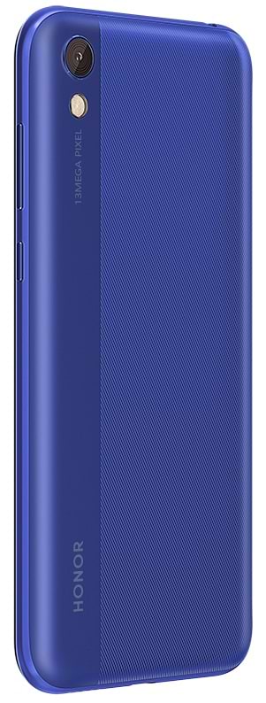 Фото - Смартфон Honor 8S 2/32Gb Blue
