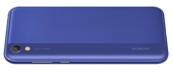 Фото - Смартфон Honor 8S 2/32Gb Blue