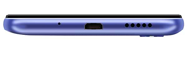 Фото - Смартфон Honor 8S 2/32Gb Blue