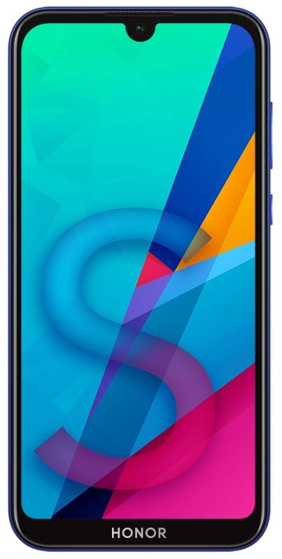 Фото - Смартфон Honor 8S 2/32Gb Blue
