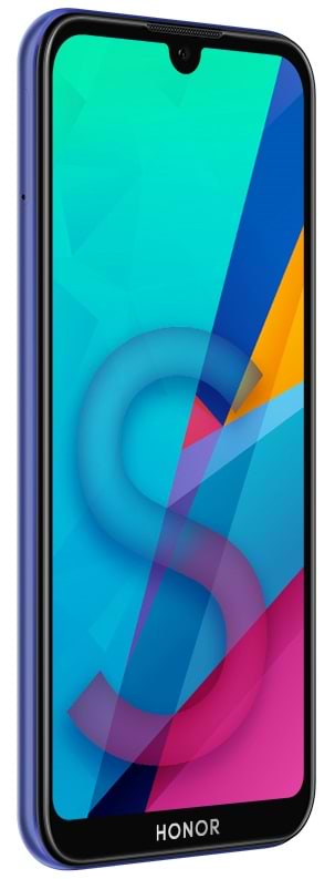 Фото - Смартфон Honor 8S 2/32Gb Blue