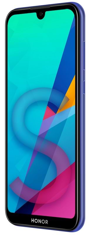 Фото - Смартфон Honor 8S 2/32Gb Blue