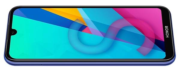 Фото - Смартфон Honor 8S 2/32Gb Blue