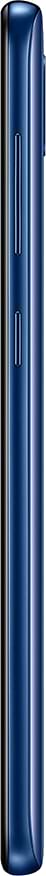 Фото - Смартфон Samsung Galaxy A20 3/32Gb Blue (SM-A205FZBV)