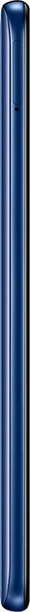 Фото - Смартфон Samsung Galaxy A20 3/32Gb Blue (SM-A205FZBV)