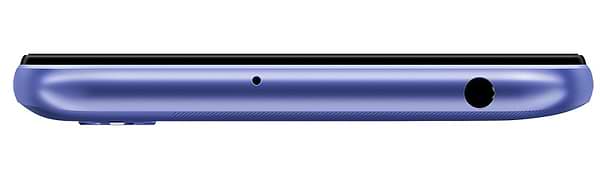 Фото - Смартфон Honor 8S 2/32Gb Blue
