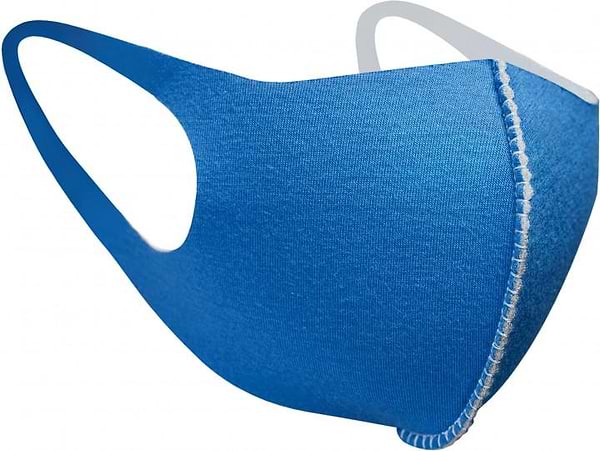 Фото - Маска багаторазова XOKO Blue (XK-MS-BLM)