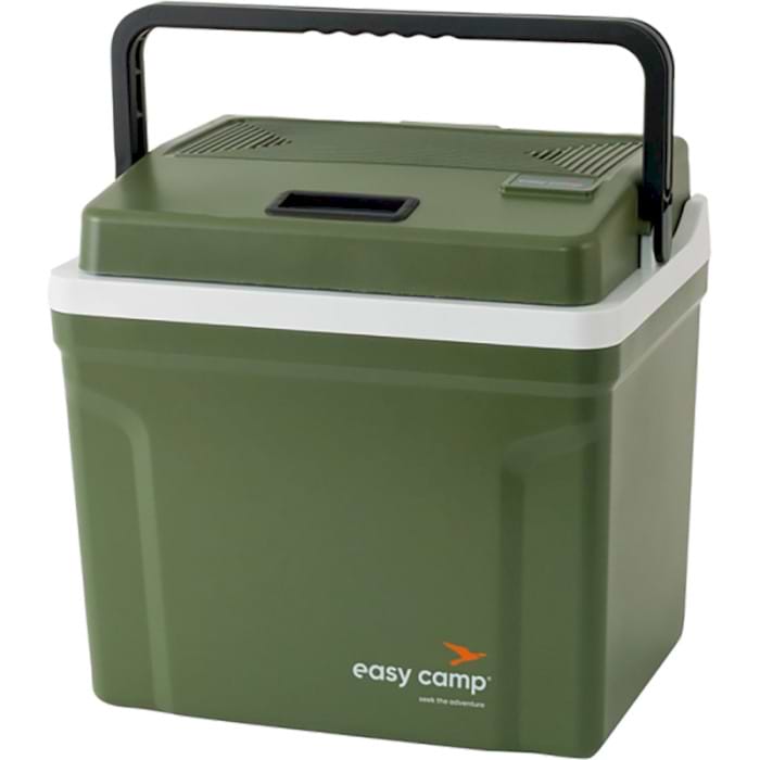 Холодильник автомобильный Easy Camp Arctic Bluebell 12V/230V (600038)