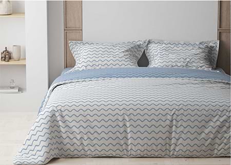 Комплект постельного белья ТЕП Blueberry Dream (2-00880_25052)