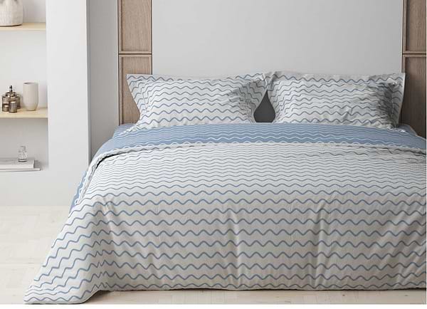 Фото - Комплект постільної білизни ТЕП Blueberry Dream (2-00882_25053)