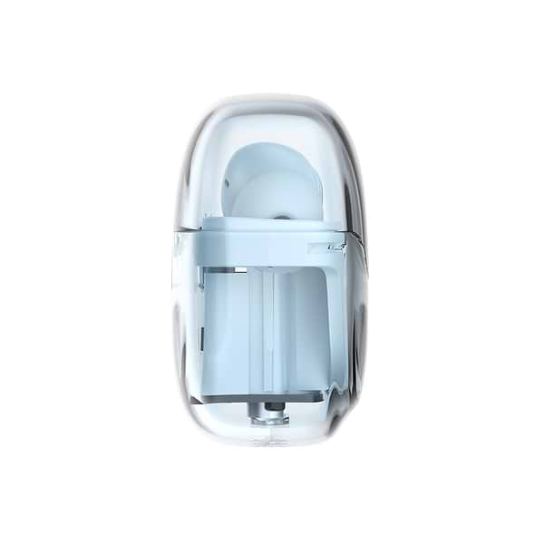 Фото - Наушники вкладыши беспроводные TWS iMiki T14SE Sky Blue