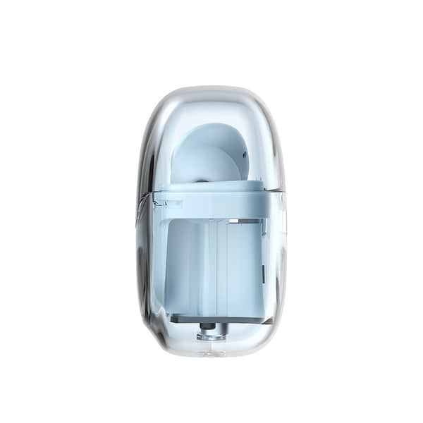 Фото - Наушники вкладыши беспроводные TWS iMiki T14SE Sky Blue