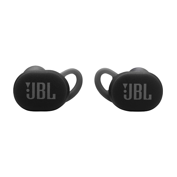Фото - Наушники вкладыши беспроводные TWS JBL Endurance Race 2 Black (JBLENDURACE2BLK)