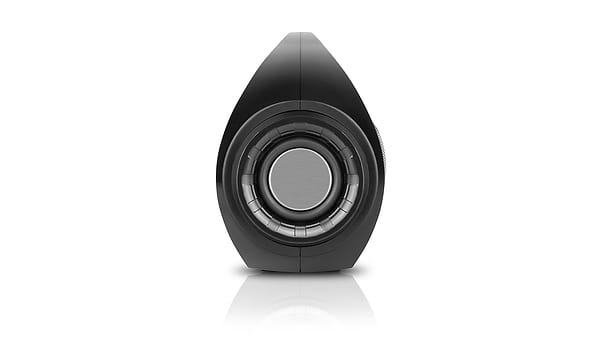 Фото - Акустическая система REAL-EL X-713 Black