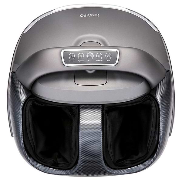 Фото - Уцінка - Массажер для ніг Naipo MGF-839A Фото - Уцінка - Массажер для ніг Naipo MGF-839A