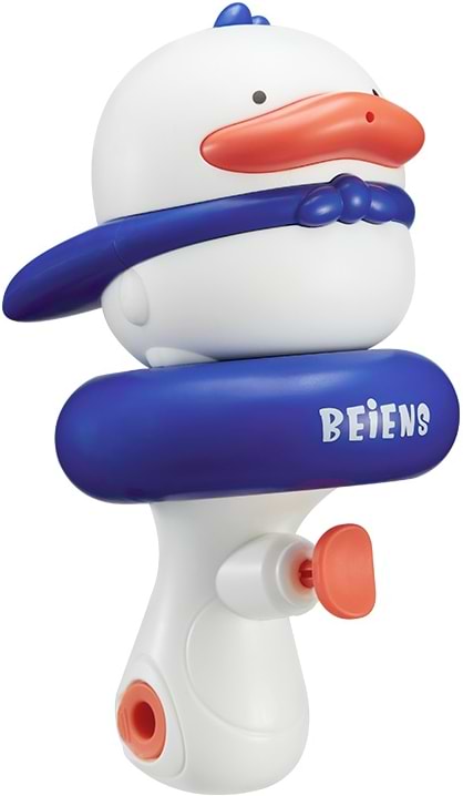 Водяной пистолет Beiens B-M-1