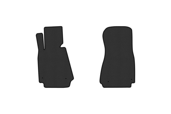 Фото - EVA килимки в салон авто передні EVAtech для 5 Series (E39) BMW 1995-2004 4 покоління Sedan EU (BM11084A2BM4SGB)