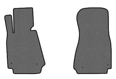 Фото - EVA килимки в салон авто передні EVAtech для 5 Series (E39) BMW 1995-2004 4 покоління Sedan EU (BM11084A2BM4SGB) Фото - EVA килимки в салон авто передні EVAtech для 5 Series (E39) BMW 1995-2004 4 покоління Sedan EU (BM11084A2BM4SGB)