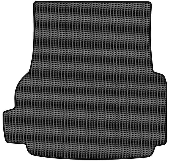 Фото - EVA килимок в багажник авто EVAtech для 5 Series (E39) BMW 1995-2004 4 покоління Sedan EU (BM11084B1SBB)