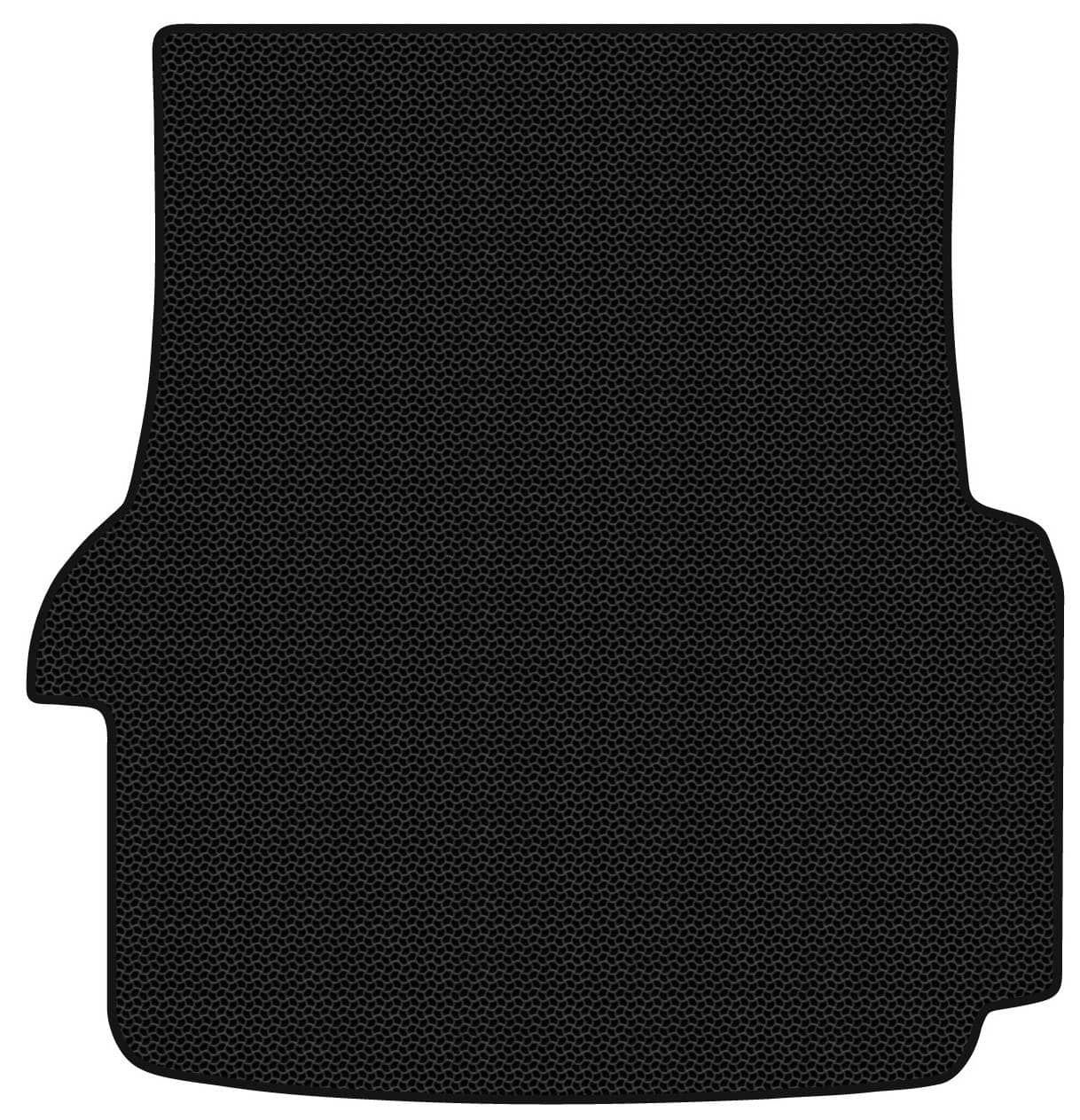 EVA килимок в багажник авто EVAtech для 5 Series (E39) BMW 1995-2004 4 покоління Sedan EU (BM11084BD1KBB)