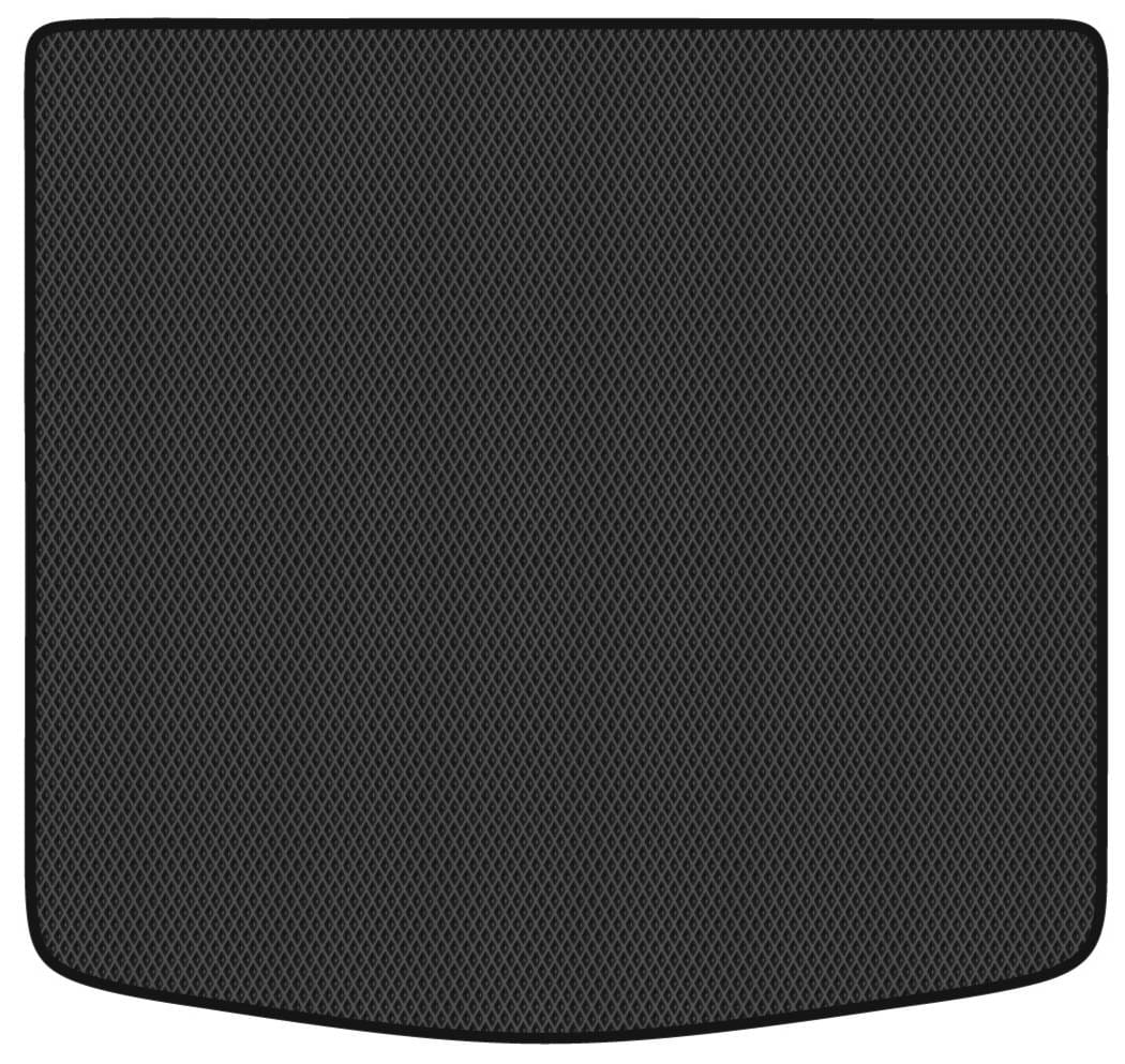 EVA килимок в багажник авто EVAtech для 5 Series (E61) BMW 2003-2010 6 покоління Combi EU (BM12472B1RBB)