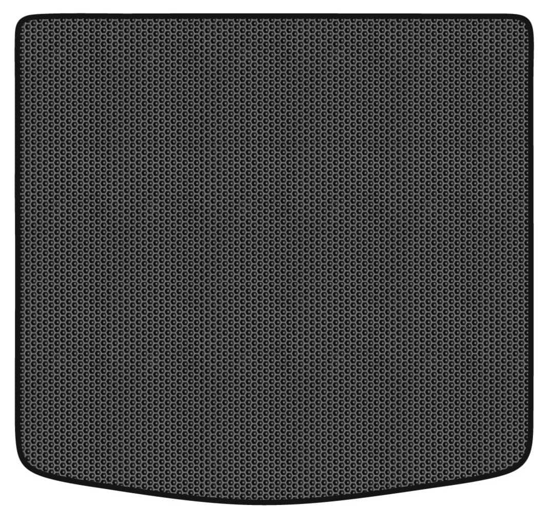 EVA килимок в багажник авто EVAtech для 5 Series (E61) BMW 2003-2010 6 покоління Combi EU (BM12472B1SBB)