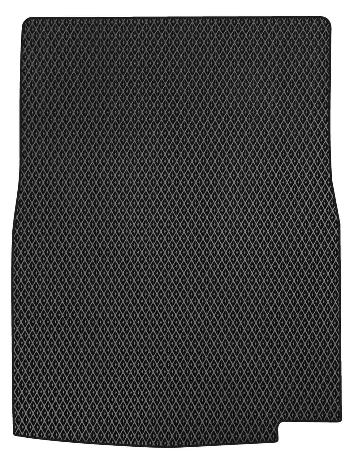 EVA килимок в багажник авто EVAtech для 7 Series (F02) RWD Long BMW 2008-2015 5 покоління Sedan EU (BM13080B1RBB)