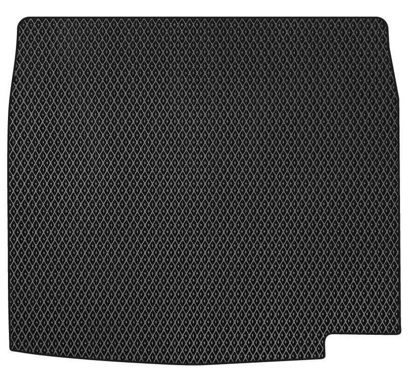 EVA килимок в багажник авто EVAtech для 7 Series (F02) RWD Long BMW 2008-2015 5 покоління Sedan EU (BM13080BO1RBB)